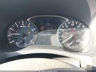 2017 Nissan Altima 2.5 Sr Серый vin: 1N4AL3AP1HC247830