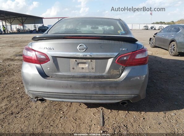 1N4AL3AP1HC247830 2017 NISSAN ALTIMA Серый 