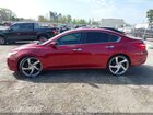 2017 Nissan Altima 2.5 Sv Red vin: 1N4AL3AP1HC285509 2017 Nissan Altima 2.5 Sv Red vin: 1N4AL3AP1HC285509