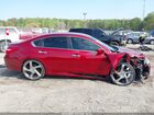 2017 Nissan Altima 2.5 Sv Red vin: 1N4AL3AP1HC285509 2017 Nissan Altima 2.5 Sv Red vin: 1N4AL3AP1HC285509