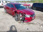 2017 Nissan Altima 2.5 Sv Red vin: 1N4AL3AP1HC285509 2017 Nissan Altima 2.5 Sv Red vin: 1N4AL3AP1HC285509