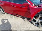 2017 Nissan Altima 2.5 Sv Red vin: 1N4AL3AP1HC285509 2017 Nissan Altima 2.5 Sv Red vin: 1N4AL3AP1HC285509