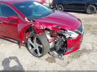 2017 Nissan Altima 2.5 Sv Red vin: 1N4AL3AP1HC285509 2017 Nissan Altima 2.5 Sv Red vin: 1N4AL3AP1HC285509