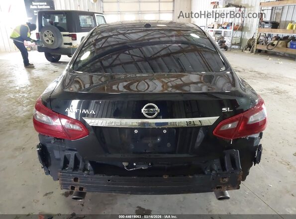 1N4AL3AP1JC158412 2018 NISSAN ALTIMA Black 