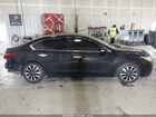 2018 Nissan Altima 2.5 Sl Black vin: 1N4AL3AP1JC158412