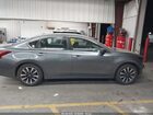 2018 Nissan Altima 2.5 Sv Gray vin: 1N4AL3AP1JC210427