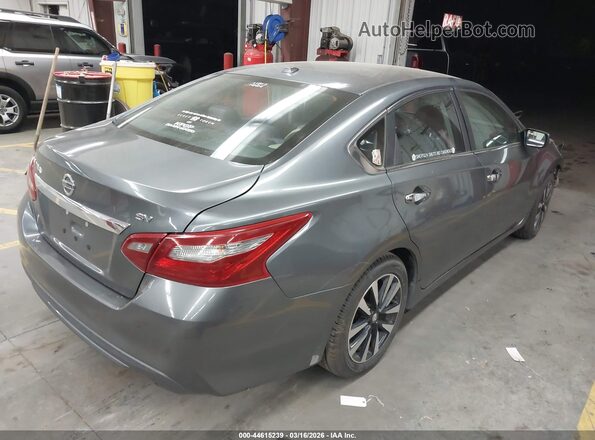1N4AL3AP1JC210427 2018 NISSAN ALTIMA Gray Հետևի աջ