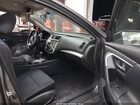 2018 Nissan Altima 2.5 Sv Gray vin: 1N4AL3AP1JC210427