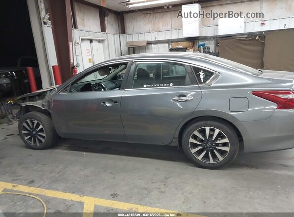 1N4AL3AP1JC210427 2018 NISSAN ALTIMA Gray 