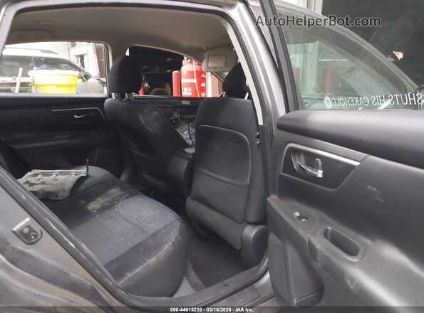 1N4AL3AP1JC210427 2018 NISSAN ALTIMA Gray VIN կոդի պիտակի տեսք