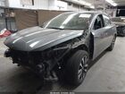 2018 Nissan Altima 2.5 Sv Gray vin: 1N4AL3AP1JC210427