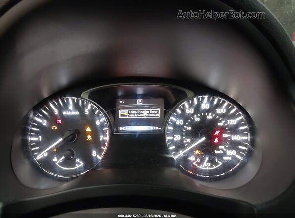 1N4AL3AP1JC210427 2018 NISSAN ALTIMA Gray Հետևի նստատեղերի տեսք