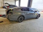 2018 Nissan Altima 2.5 Sl Gray vin: 1N4AL3AP1JC215269 2018 Nissan Altima 2.5 Sl Gray vin: 1N4AL3AP1JC215269