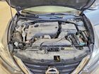 2018 Nissan Altima 2.5 Sl Gray vin: 1N4AL3AP1JC215269 2018 Nissan Altima 2.5 Sl Gray vin: 1N4AL3AP1JC215269