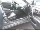2018 Nissan Altima 2.5 Sl Black vin: 1N4AL3AP1JC217426