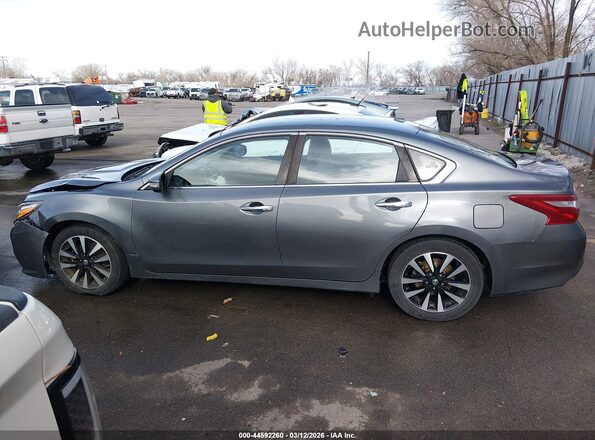 1N4AL3AP1JC217426 2018 NISSAN ALTIMA Black სალონის 360-გრადუსიანი ხედი