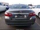 2018 Nissan Altima 2.5 Sl Black vin: 1N4AL3AP1JC217426