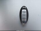 2018 Nissan Altima 2.5 Sl Black vin: 1N4AL3AP1JC217426