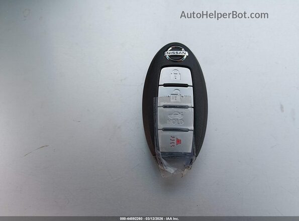 1N4AL3AP1JC217426 2018 NISSAN ALTIMA Black წინა პანელის ხედი