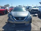 2018 Nissan Altima 2.5 S Gray vin: 1N4AL3AP1JC226384