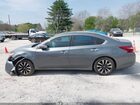 2018 Nissan Altima 2.5 Sl Gray vin: 1N4AL3AP1JC228653