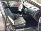2018 Nissan Altima 2.5 Sl Gray vin: 1N4AL3AP1JC228653