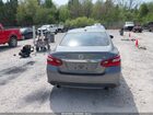 2018 Nissan Altima 2.5 Sl Gray vin: 1N4AL3AP1JC228653