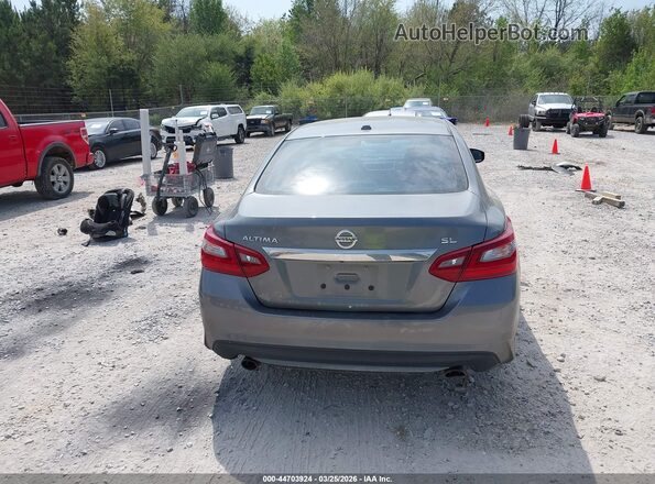 1N4AL3AP1JC228653 2018 NISSAN ALTIMA Gray 