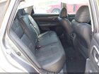 2018 Nissan Altima 2.5 Sl Gray vin: 1N4AL3AP1JC228653