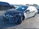 2018 Nissan Altima 2.5 S Black vin: 1N4AL3AP1JC230872 2018 Nissan Altima 2.5 S Black vin: 1N4AL3AP1JC230872