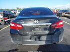2018 Nissan Altima 2.5 S Black vin: 1N4AL3AP1JC230872 2018 Nissan Altima 2.5 S Black vin: 1N4AL3AP1JC230872