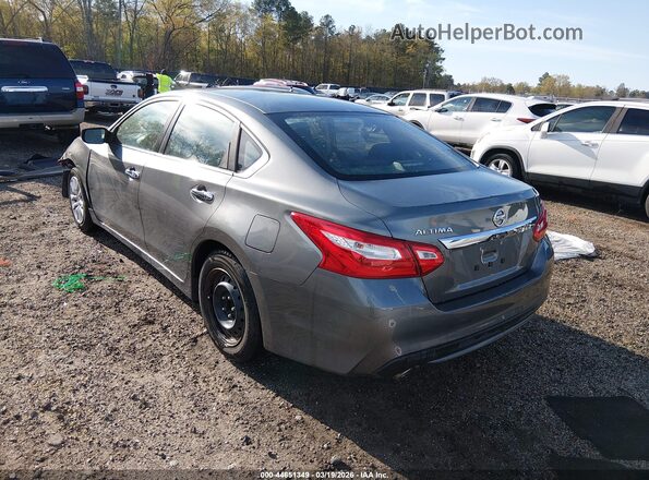 1N4AL3AP2GC204225 2016 NISSAN ALTIMA Gray Tył lewy