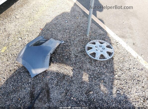 1N4AL3AP2GC204225 2016 NISSAN ALTIMA Gray Widok zestawu wskaźników
