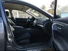 2016 Nissan Altima 2.5 S Gray vin: 1N4AL3AP2GC204225