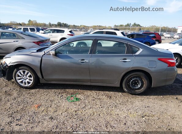 1N4AL3AP2GC204225 2016 NISSAN ALTIMA Gray 