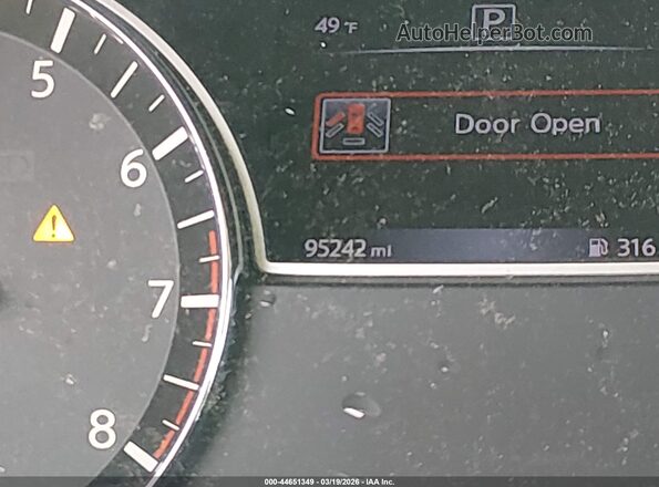 1N4AL3AP2GC204225 2016 NISSAN ALTIMA Gray 