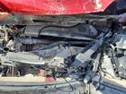 2016 Nissan Altima 2.5 Sr Красный vin: 1N4AL3AP2GC268992