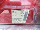 2016 Nissan Altima 2.5 Sr Красный vin: 1N4AL3AP2GC268992