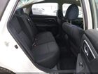 2018 Nissan Altima 2.5 Sv Белый vin: 1N4AL3AP2JC132546