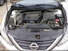 2018 Nissan Altima 2.5 Sv Белый vin: 1N4AL3AP2JC132546