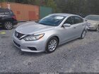 2018 Nissan Altima 2.5 S Silver vin: 1N4AL3AP2JC199387 2018 Nissan Altima 2.5 S Silver vin: 1N4AL3AP2JC199387