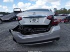 2018 Nissan Altima 2.5 S Silver vin: 1N4AL3AP2JC199387 2018 Nissan Altima 2.5 S Silver vin: 1N4AL3AP2JC199387