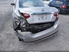 2018 Nissan Altima 2.5 S Silver vin: 1N4AL3AP2JC199387 2018 Nissan Altima 2.5 S Silver vin: 1N4AL3AP2JC199387