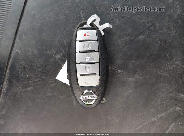 1N4AL3AP2JC199387 2018 NISSAN ALTIMA Silver Вид панелі приладів