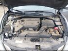 2018 Nissan Altima 2.5 Sv Gray vin: 1N4AL3AP2JC210470