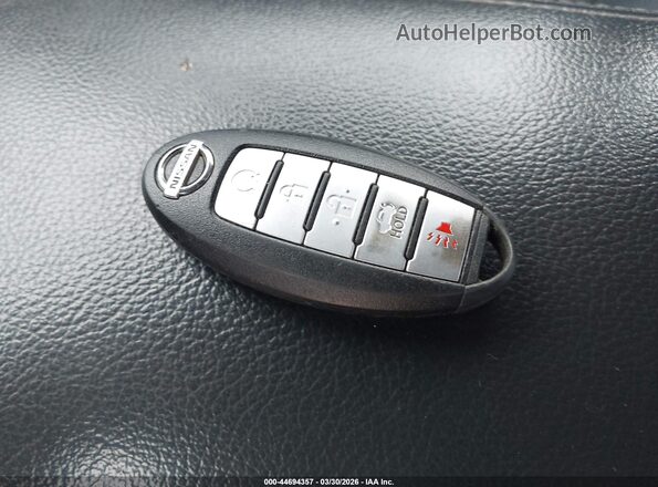 1N4AL3AP2JC210470 2018 NISSAN ALTIMA Gray Вид панелі приладів