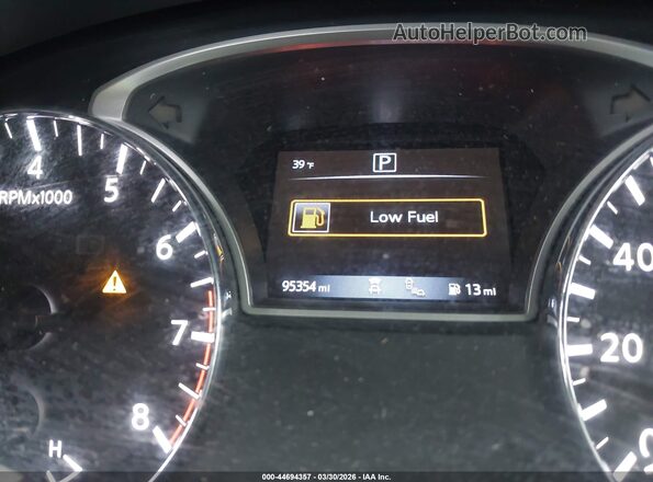 1N4AL3AP2JC210470 2018 NISSAN ALTIMA Gray 
