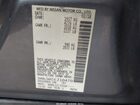 2018 Nissan Altima 2.5 Sv Gray vin: 1N4AL3AP2JC210470