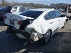 2018 Nissan Altima 2.5 S White vin: 1N4AL3AP2JC233408 2018 Nissan Altima 2.5 S White vin: 1N4AL3AP2JC233408