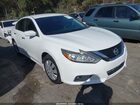 2018 Nissan Altima 2.5 S White vin: 1N4AL3AP2JC233408 2018 Nissan Altima 2.5 S White vin: 1N4AL3AP2JC233408